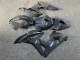 Purchase 2007-2008 Glossy Nardo Grey Repsol Honda CBR600RR Motorcycle Fairings UK