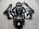 Purchase 2005-2006 Matte Black with Glossy Black Honda CBR600RR Motorcycle Fairings UK
