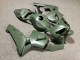 Purchase 2005-2006 Matte Green Honda CBR600RR Motorcycle Fairings UK