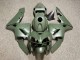 Purchase 2005-2006 Matte Green Honda CBR600RR Motorcycle Fairings UK