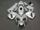 Purchase 2005-2006 Glossy White Silver Black Honda CBR600RR Motorcycle Fairings UK