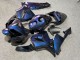 Purchase 2005-2006 Glossy Purple Chameleon Honda CBR600RR Motorcycle Fairings UK