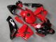 Purchase 2003-2004 Glossy Red Repsol Honda CBR600RR Motorcycle Fairings UK