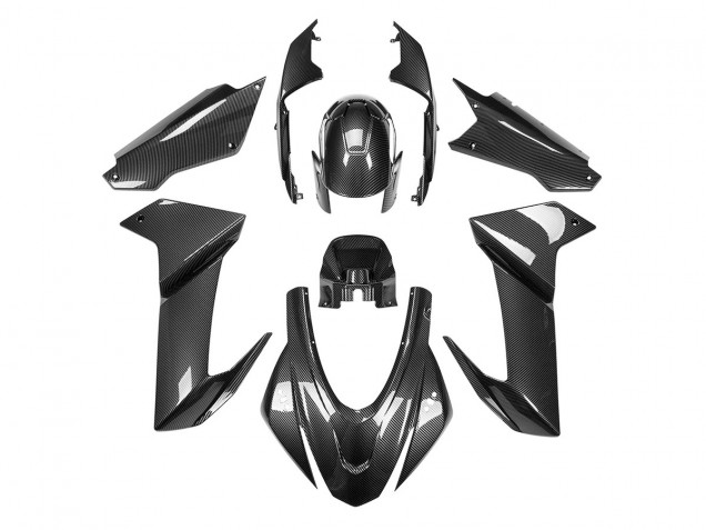 Purchase 2020-2024 Carbon Fiber Style Aprilia RS660 Motorcycle Fairings UK Purchase 2020-2024 Carbon Fiber Style Aprilia RS660 Motorcycle Fairings UK