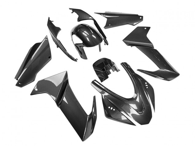 Purchase 2020-2024 Carbon Fiber Style Aprilia RS660 Motorcycle Fairings UK Purchase 2020-2024 Carbon Fiber Style Aprilia RS660 Motorcycle Fairings UK