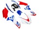 Purchase 2020-2024 White Blue Red Xerox Aprilia RS660 Motorcycle Fairings UK Purchase 2020-2024 White Blue Red Xerox Aprilia RS660 Motorcycle Fairings UK