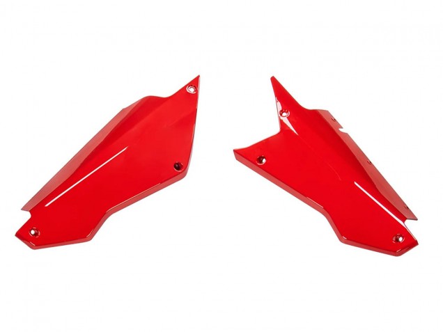 Purchase 2020-2024 White Blue Red Xerox Aprilia RS660 Motorcycle Fairings UK Purchase 2020-2024 White Blue Red Xerox Aprilia RS660 Motorcycle Fairings UK
