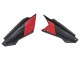 Purchase 2020-2024 Black Red Aprilia RS660 Motorcycle Fairings UK Purchase 2020-2024 Black Red Aprilia RS660 Motorcycle Fairings UK