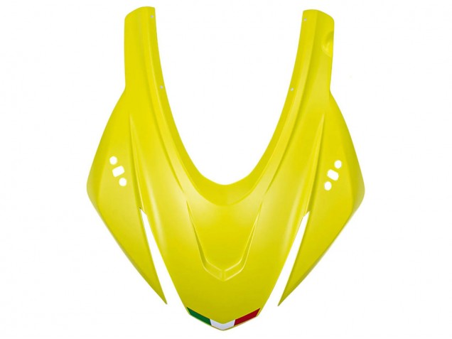 Purchase 2020-2024 Yellow Aprilia RS660 Motorcycle Fairings UK
