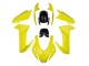 Purchase 2020-2024 Yellow Aprilia RS660 Motorcycle Fairings UK