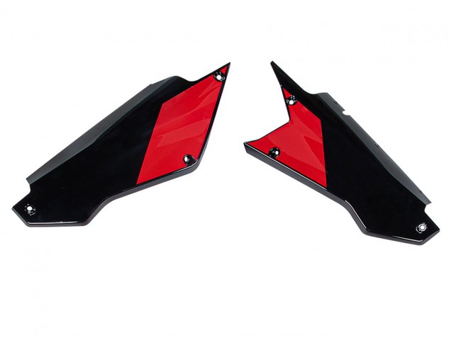 Purchase 2020-2024 Blue Red Aprilia RS660 Motorcycle Fairings UK Purchase 2020-2024 Blue Red Aprilia RS660 Motorcycle Fairings UK