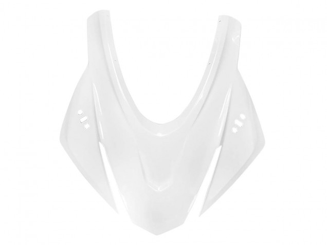 Purchase 2020-2024 White Aprilia RS660 Motorcycle Fairings UK
