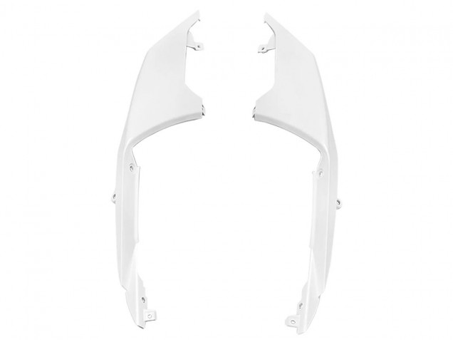 Purchase 2020-2024 White Aprilia RS660 Motorcycle Fairings UK