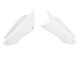 Purchase 2020-2024 White Aprilia RS660 Motorcycle Fairings UK