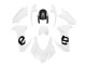Purchase 2020-2024 White Aprilia RS660 Motorcycle Fairings UK