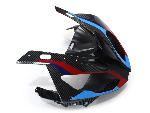 Purchase 2015-2018 Carbon Fiber Style BMW S1000RR Motorcycle Fairings UK Purchase 2015-2018 Carbon Fiber Style BMW S1000RR Motorcycle Fairings UK