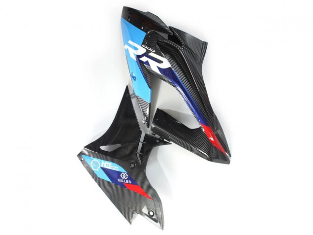 Purchase 2015-2018 Carbon Fiber Style BMW S1000RR Motorcycle Fairings UK Purchase 2015-2018 Carbon Fiber Style BMW S1000RR Motorcycle Fairings UK
