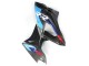 Purchase 2015-2018 Carbon Fiber Style BMW S1000RR Motorcycle Fairings UK Purchase 2015-2018 Carbon Fiber Style BMW S1000RR Motorcycle Fairings UK