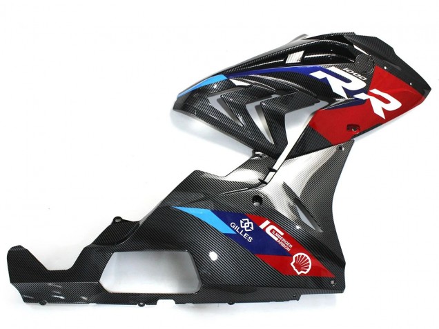 Purchase 2015-2018 Carbon Fiber Style BMW S1000RR Motorcycle Fairings UK Purchase 2015-2018 Carbon Fiber Style BMW S1000RR Motorcycle Fairings UK