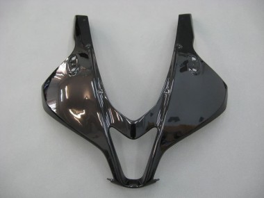 Purchase 2007-2008 Grey Glossy Black with Decals Honda CBR600RR Motorcycle Fairings UK
