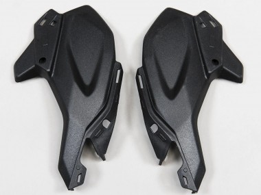 Purchase 2017-2019 Matte Black Kawasaki Z900 Motorcycle Fairings UK
