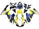 Purchase 2011-2024 Yellow Blue Corona Alstare Suzuki GSXR 600/750 Motorcycle Fairings UK Purchase 2011-2024 Yellow Blue Corona Alstare Suzuki GSXR 600/750 Motorcycle Fairings UK