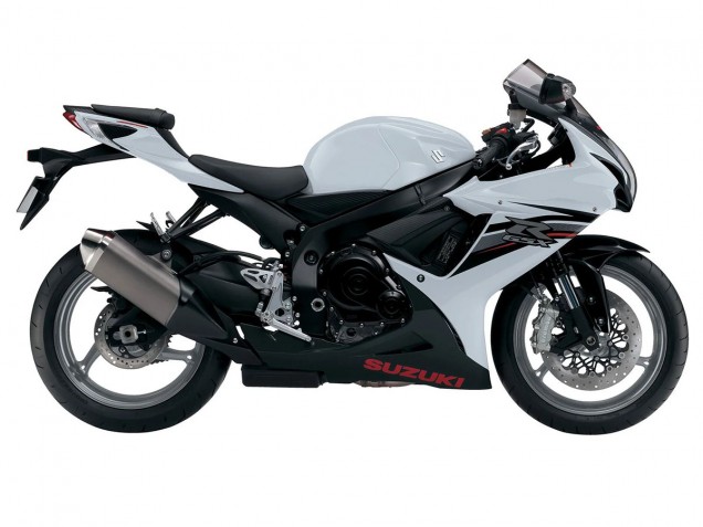 Purchase 2011-2024 Black White Suzuki GSXR 600/750 Motorcycle Fairings UK Purchase 2011-2024 Black White Suzuki GSXR 600/750 Motorcycle Fairings UK