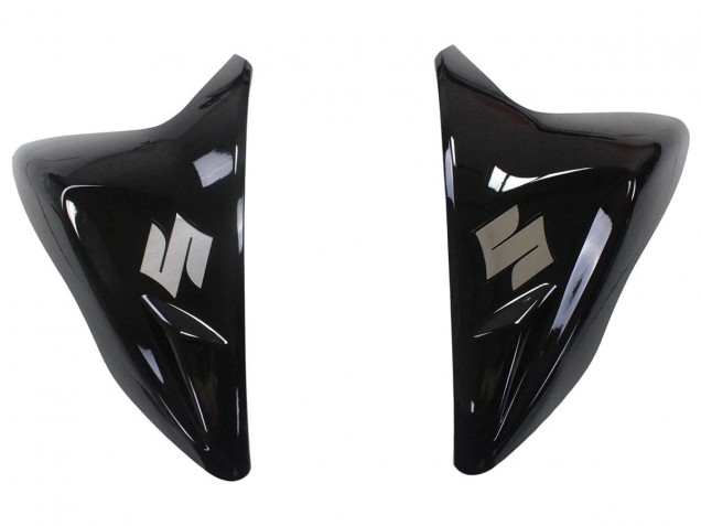 Purchase 2011-2024 Matte Black Suzuki GSXR 600/750 Motorcycle Fairings UK Purchase 2011-2024 Matte Black Suzuki GSXR 600/750 Motorcycle Fairings UK
