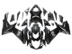 Purchase 2011-2024 Matte Black Suzuki GSXR 600/750 Motorcycle Fairings UK Purchase 2011-2024 Matte Black Suzuki GSXR 600/750 Motorcycle Fairings UK