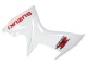 Purchase 2011-2024 White Suzuki GSXR 600/750 Motorcycle Fairings UK Purchase 2011-2024 White Suzuki GSXR 600/750 Motorcycle Fairings UK