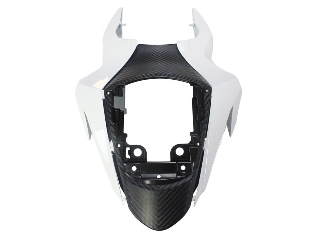 Purchase 2011-2024 White Suzuki GSXR 600/750 Motorcycle Fairings UK Purchase 2011-2024 White Suzuki GSXR 600/750 Motorcycle Fairings UK