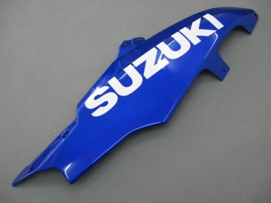 Purchase 2008-2010 White Blue Red Suzuki GSXR 600/750 Motorcycle Fairing UK