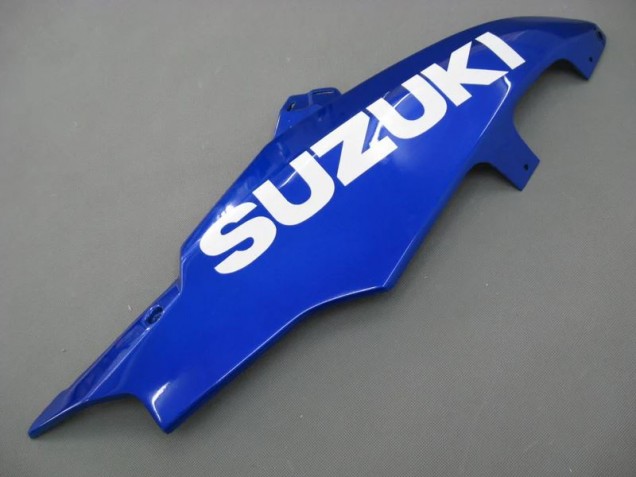 Purchase 2008-2010 White Blue Suzuki GSXR 600/750 Motorcycle Fairings UK Purchase 2008-2010 White Blue Suzuki GSXR 600/750 Motorcycle Fairings UK