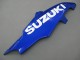 Purchase 2008-2010 White Blue Suzuki GSXR 600/750 Motorcycle Fairings UK Purchase 2008-2010 White Blue Suzuki GSXR 600/750 Motorcycle Fairings UK