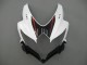 Purchase 2008-2010 White Blue Suzuki GSXR 600/750 Motorcycle Fairings UK Purchase 2008-2010 White Blue Suzuki GSXR 600/750 Motorcycle Fairings UK