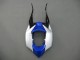 Purchase 2008-2010 White Blue Suzuki GSXR 600/750 Motorcycle Fairings UK Purchase 2008-2010 White Blue Suzuki GSXR 600/750 Motorcycle Fairings UK