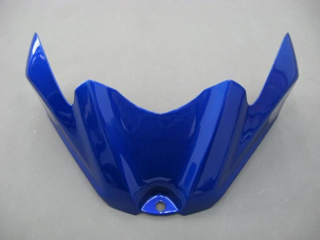 Purchase 2008-2010 White Blue Suzuki GSXR 600/750 Motorcycle Fairings UK Purchase 2008-2010 White Blue Suzuki GSXR 600/750 Motorcycle Fairings UK