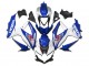 Purchase 2008-2010 White Blue Suzuki GSXR 600/750 Motorcycle Fairings UK Purchase 2008-2010 White Blue Suzuki GSXR 600/750 Motorcycle Fairings UK