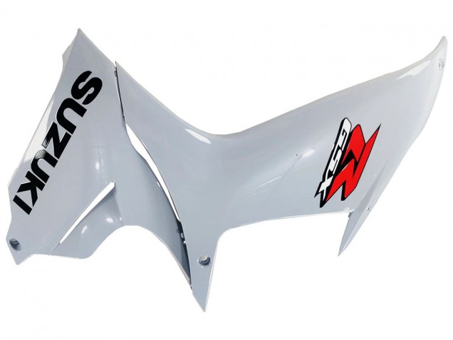 Purchase 2011-2024 Gray Suzuki GSXR 600/750 Motorcycle Fairings UK Purchase 2011-2024 Gray Suzuki GSXR 600/750 Motorcycle Fairings UK