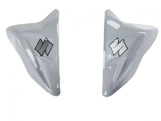 Purchase 2011-2024 Gray Suzuki GSXR 600/750 Motorcycle Fairings UK Purchase 2011-2024 Gray Suzuki GSXR 600/750 Motorcycle Fairings UK