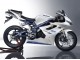 Purchase 2006-2008 White Blue Triumph Daytona 675 Motorcycle Fairings UK