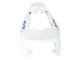 Purchase 2006-2008 White Blue Triumph Daytona 675 Motorcycle Fairings UK