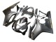 Purchase 2006-2008 Matte Black Triumph Daytona 675 Motorcycle Fairings UK