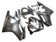 Purchase 2006-2008 Matte Black Triumph Daytona 675 Motorcycle Fairings UK