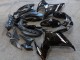 Purchase 2009-2015 Black Yamaha FZ6R Motorcycle Fairings UK Purchase 2009-2015 Black Yamaha FZ6R Motorcycle Fairings UK