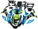 Purchase 2015-2019 Blue Yamaha YZF R1 Motorcycle Fairings UK Purchase 2015-2019 Blue Yamaha YZF R1 Motorcycle Fairings UK