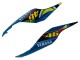 Purchase 2015-2019 Blue Yamaha YZF R1 Motorcycle Fairings UK Purchase 2015-2019 Blue Yamaha YZF R1 Motorcycle Fairings UK