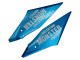 Purchase 2015-2019 Blue Yamaha YZF R1 Motorcycle Fairings UK Purchase 2015-2019 Blue Yamaha YZF R1 Motorcycle Fairings UK