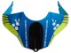 Purchase 2015-2019 Blue Yamaha YZF R1 Motorcycle Fairings UK Purchase 2015-2019 Blue Yamaha YZF R1 Motorcycle Fairings UK