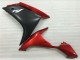 Purchase 2007-2008 Red Black Yamaha YZF R1 Motorcycle Fairings UK Purchase 2007-2008 Red Black Yamaha YZF R1 Motorcycle Fairings UK